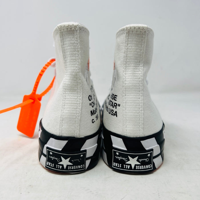 Converse Chuck Taylor All Star 70 Hi Off-White