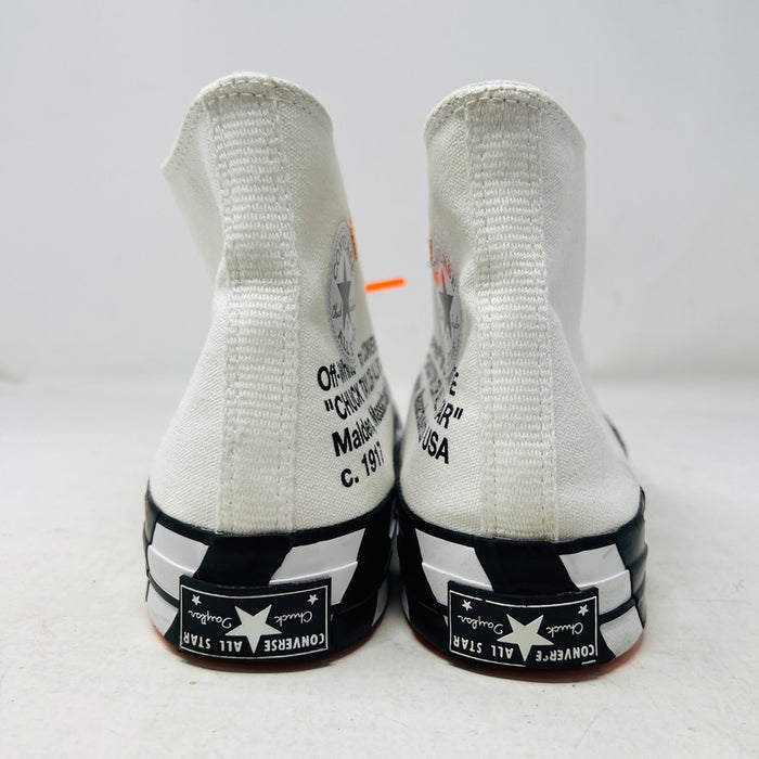 Converse Chuck Taylor All Star 70 Hi Off-White