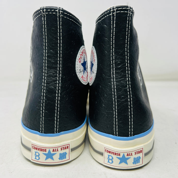Converse Chuck Taylor All Star Hi Undefeated x Brooklyn Dodgers Ostrich