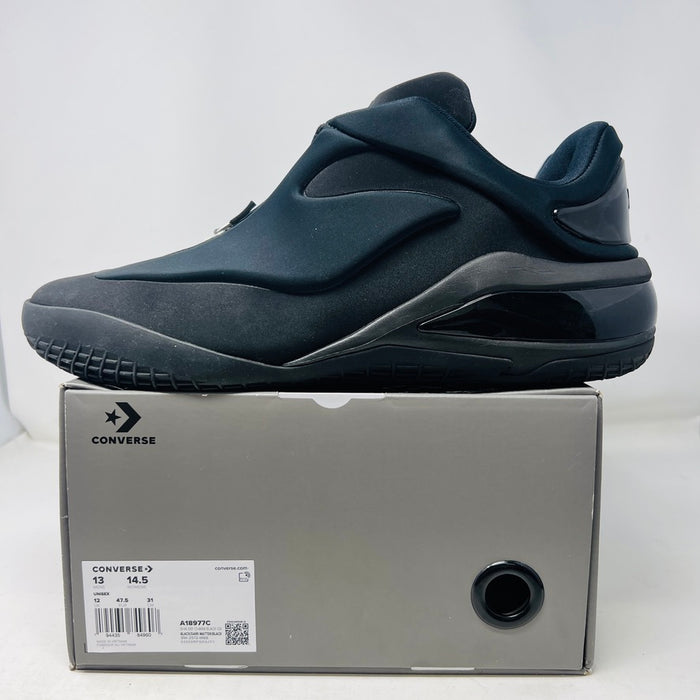 Converse SHAI 001 Charm Black
