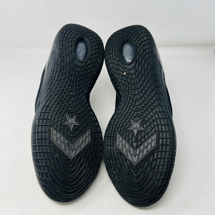 Converse SHAI 001 Charm Black