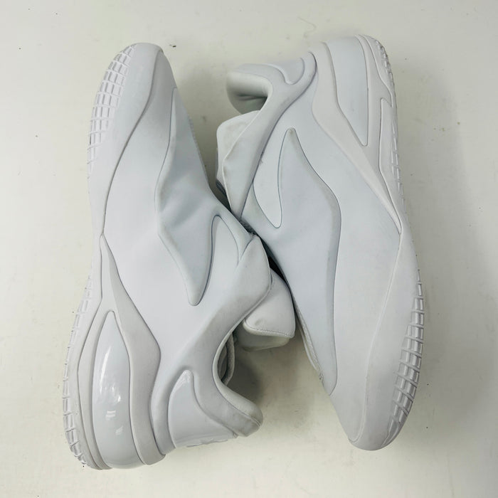 Converse SHAI 001 Clean Slate