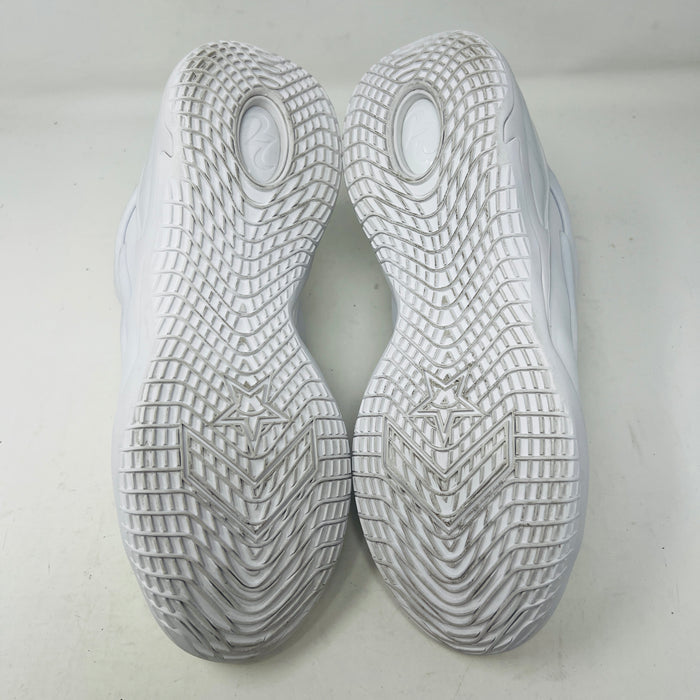 Converse SHAI 001 Clean Slate