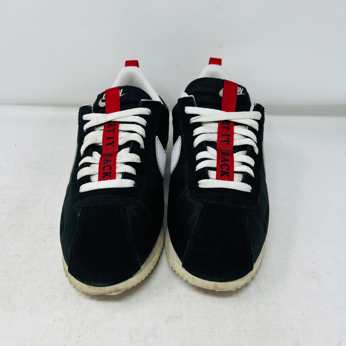 Nike Cortez Kenny 3 Kendrick Lamar TDE the Championship