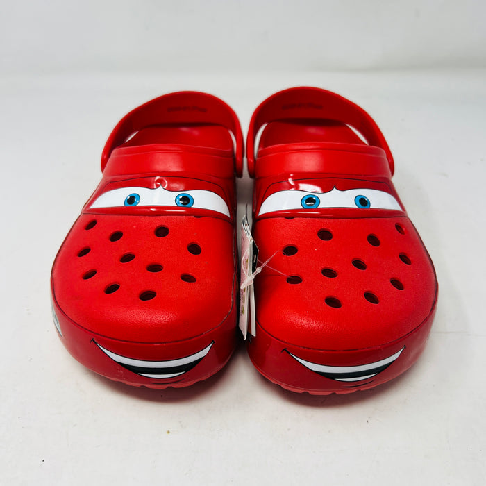 Crocs Classic Clog Lightning McQueen