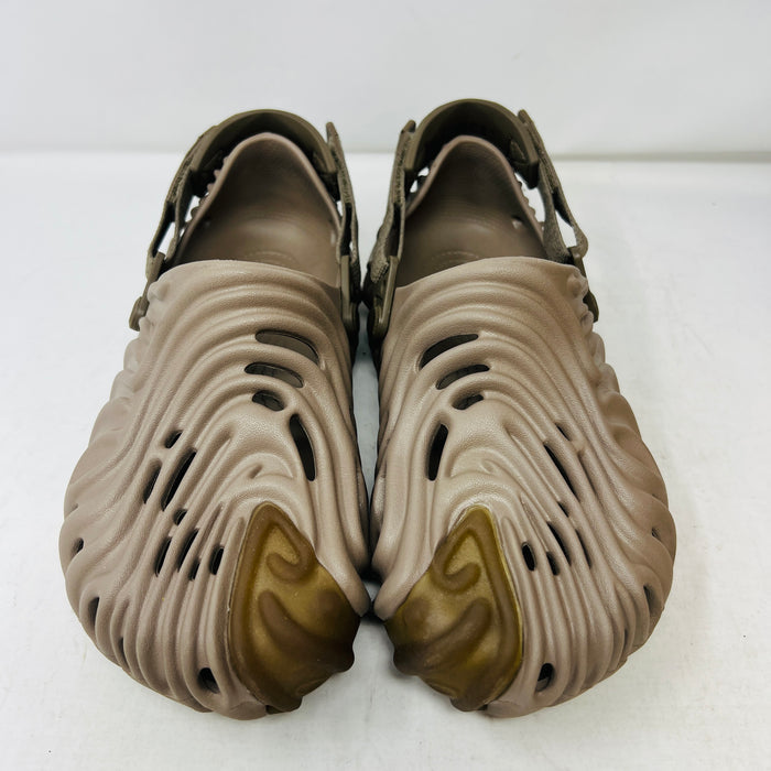 Crocs Pollex Clog by Salehe Bembury Menemsha