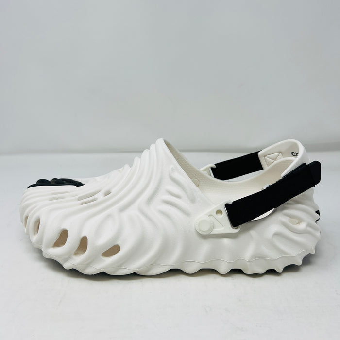 Crocs Pollex Clog by Salehe Bembury (Paris Fashion Week Exclusive)