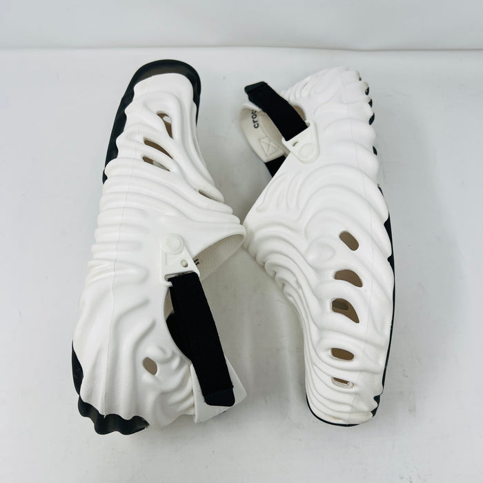 Crocs Pollex Clog by Salehe Bembury (Paris Fashion Week Exclusive)