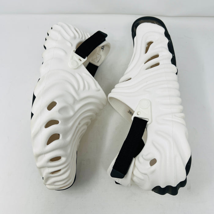 Crocs Pollex Clog by Salehe Bembury (Paris Fashion Week Exclusive)