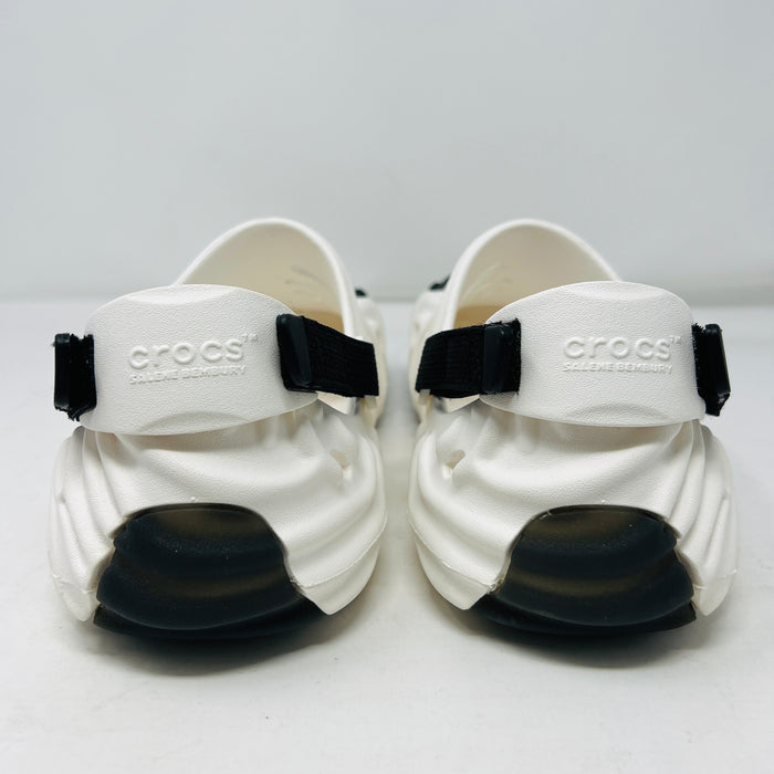 Crocs Pollex Clog by Salehe Bembury (Paris Fashion Week Exclusive)