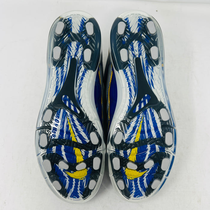 Nike Cryoshot Mercurial Vapor R9 OG