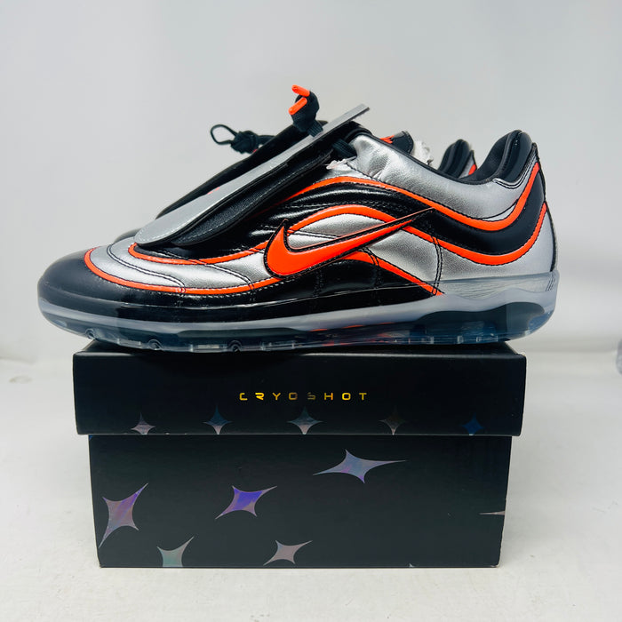 Nike Cryoshot Mercurial Vapor R9 Patta
