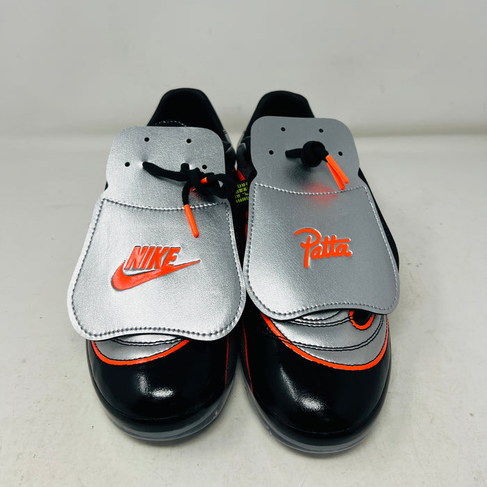 Nike Cryoshot Mercurial Vapor R9 Patta