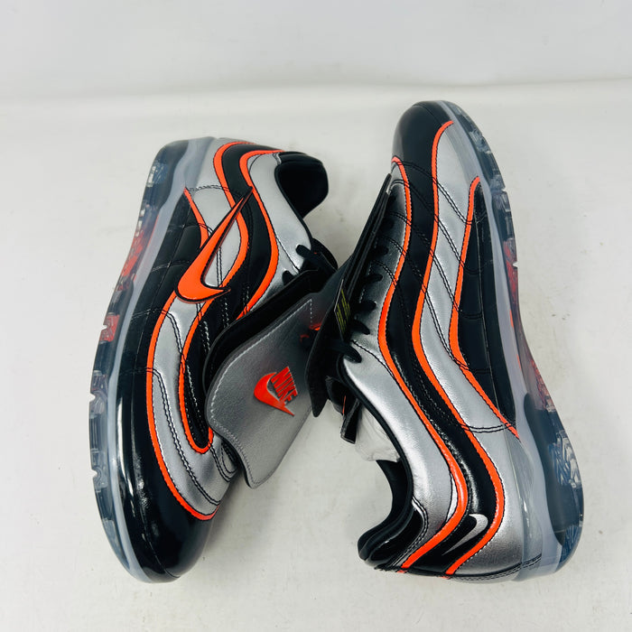 Nike Cryoshot Mercurial Vapor R9 Patta