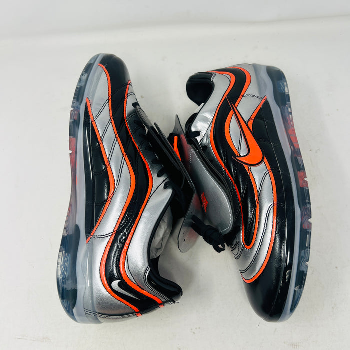 Nike Cryoshot Mercurial Vapor R9 Patta