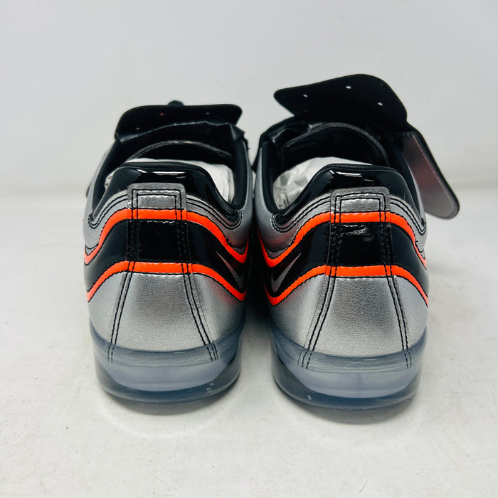 Nike Cryoshot Mercurial Vapor R9 Patta