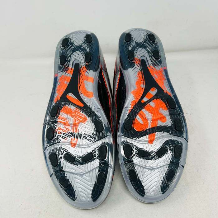 Nike Cryoshot Mercurial Vapor R9 Patta