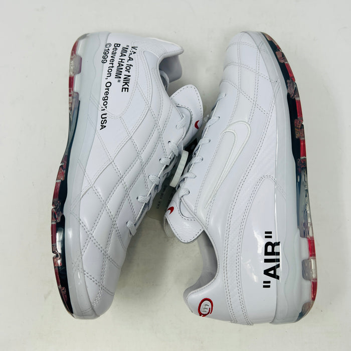 Nike Cryoshot Zoom M9 Virgil Abloh Archives