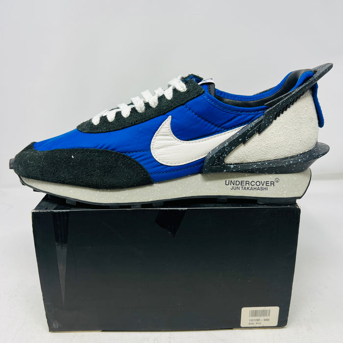 Nike Daybreak Undercover Blue Jay