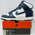 Nike Dunk High LE White/Obsidian-V Red “USA 2000”