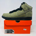 Nike Dunk High Soulgoods Olive
