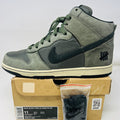 Nike Dunk High Undefeated Bring Back Pack Ballistic Green
