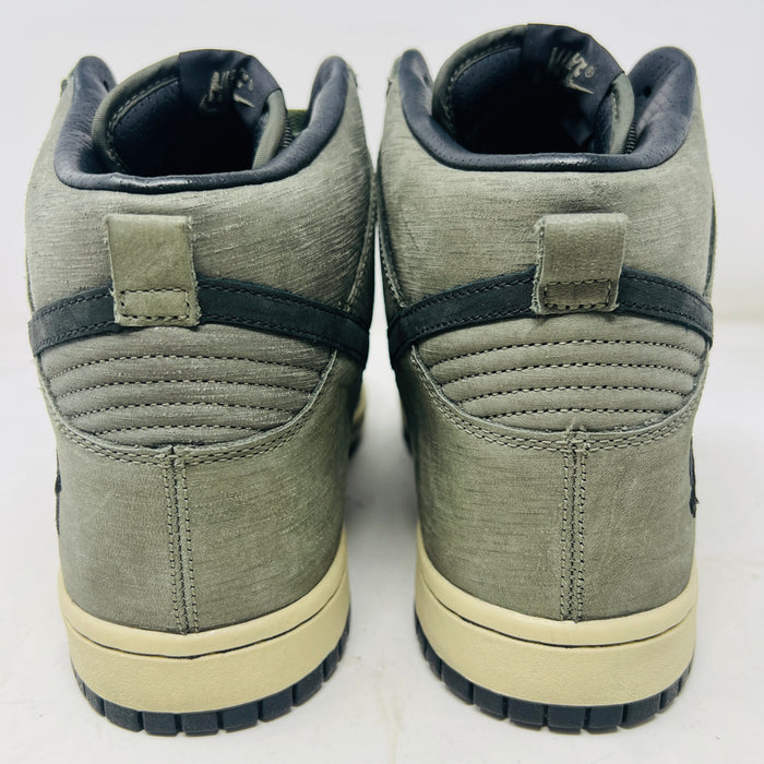 Nike Dunk High Undefeated Bring Back Pack Ballistic Green