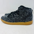 Nike Dunk High Warmth Pack