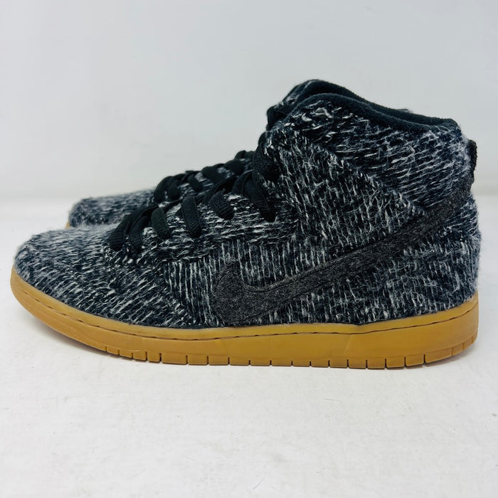 Nike Dunk High Warmth Pack