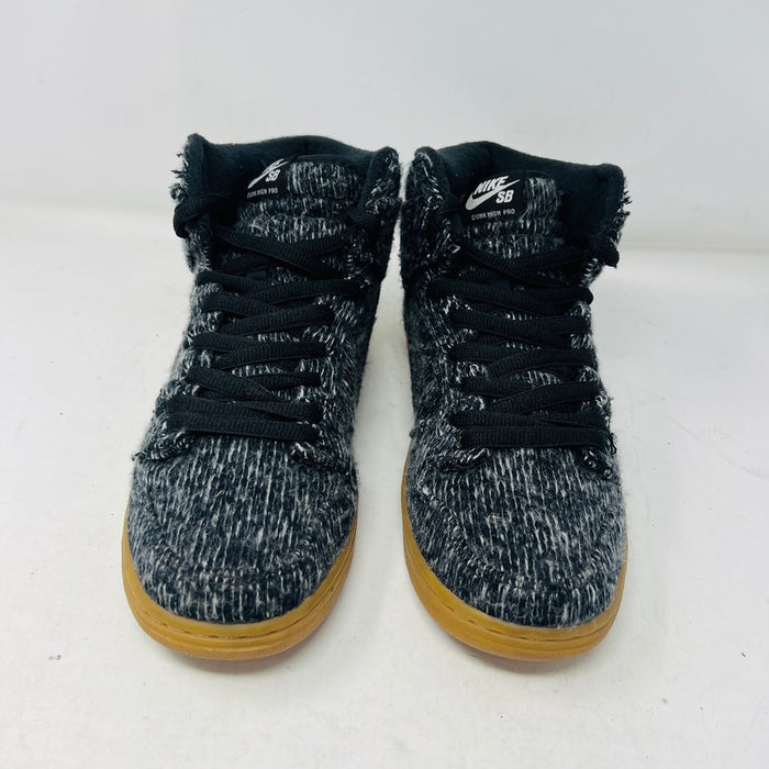 Nike Dunk High Warmth Pack