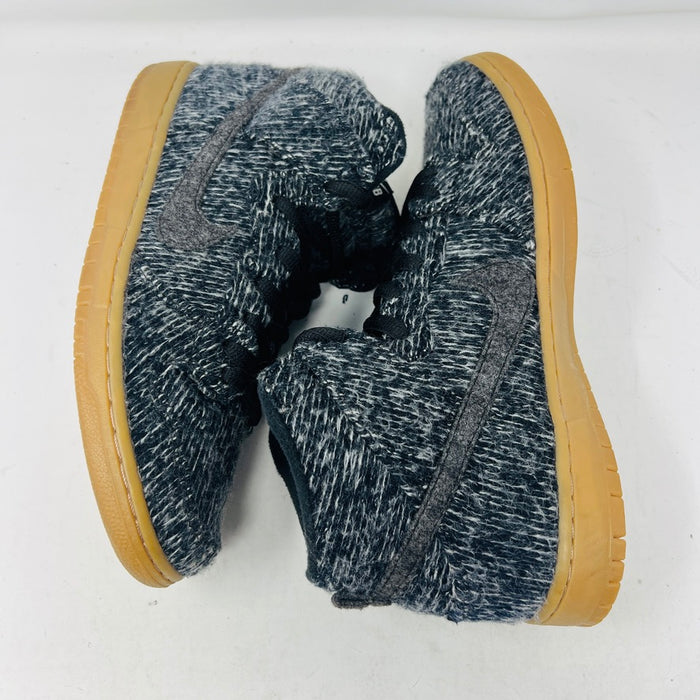 Nike Dunk High Warmth Pack