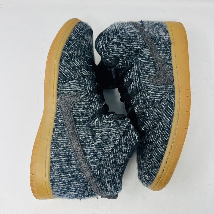 Nike Dunk High Warmth Pack
