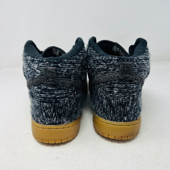 Nike Dunk High Warmth Pack