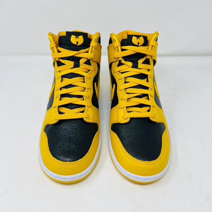 Nike Dunk High Wu-Tang (2024)