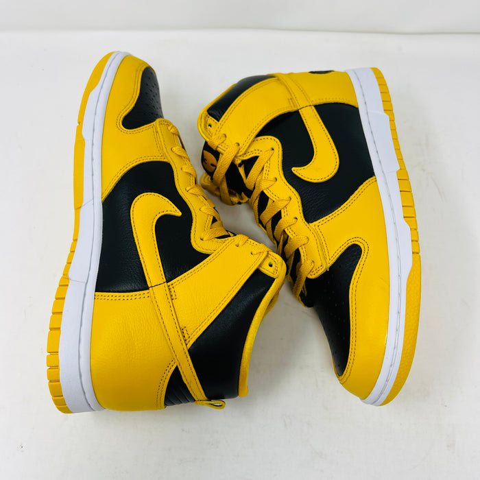 Nike Dunk High Wu-Tang (2024)