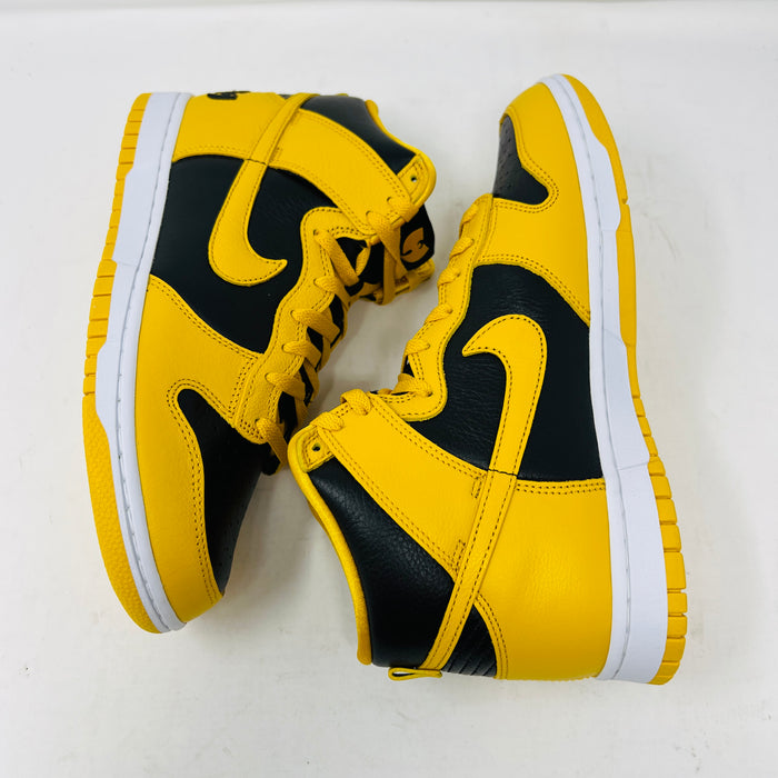 Nike Dunk High Wu-Tang (2024)