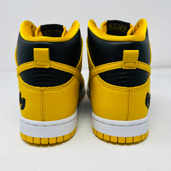 Nike Dunk High Wu-Tang (2024)