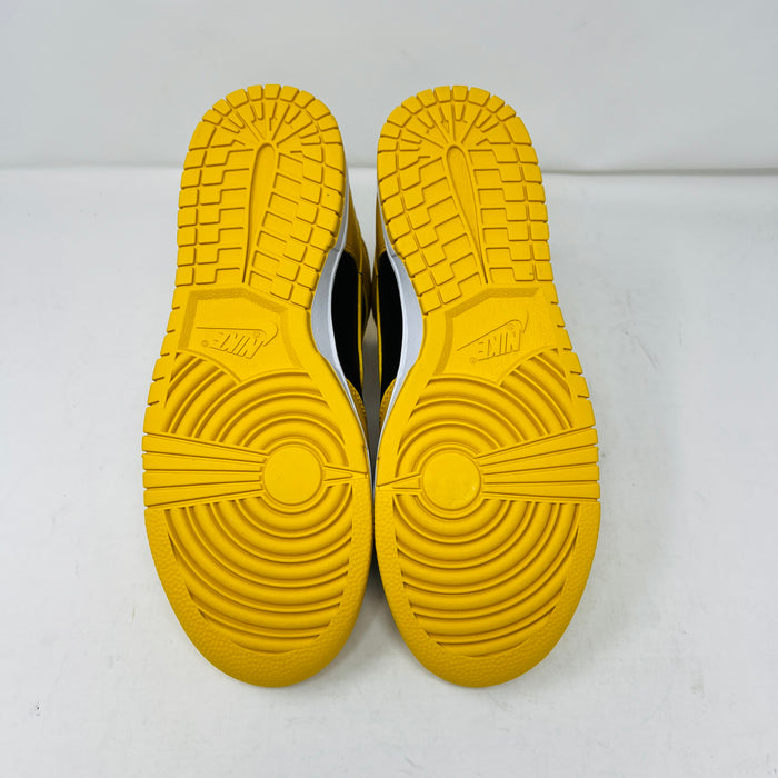 Nike Dunk High Wu-Tang (2024)