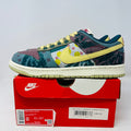 Nike Dunk Low Community Garden