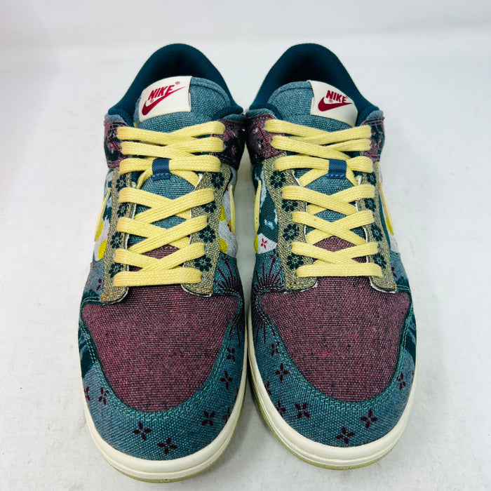 Nike Dunk Low Community Garden