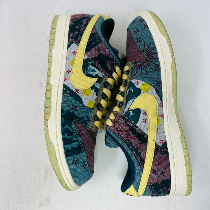 Nike Dunk Low Community Garden