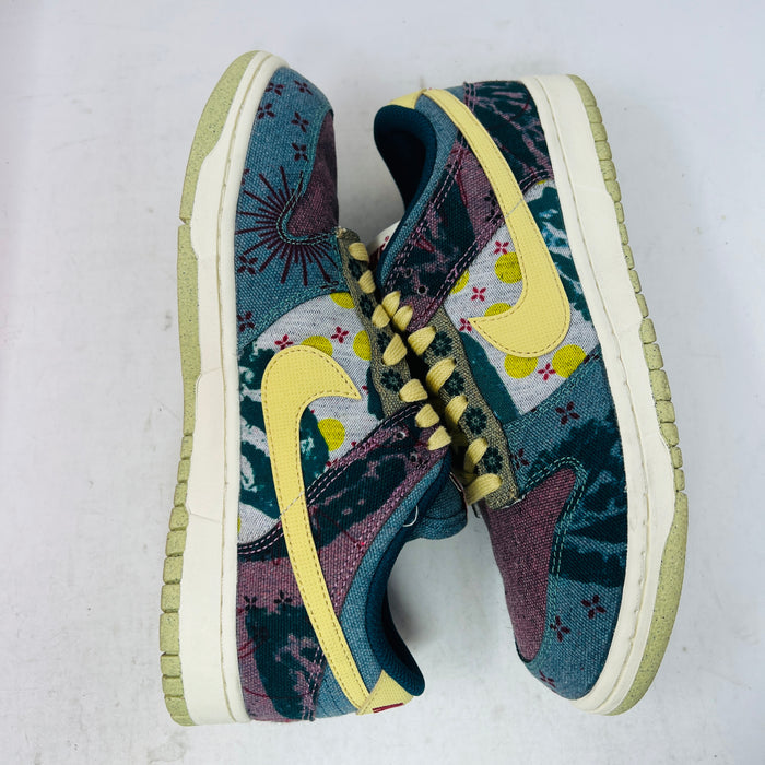 Nike Dunk Low Community Garden