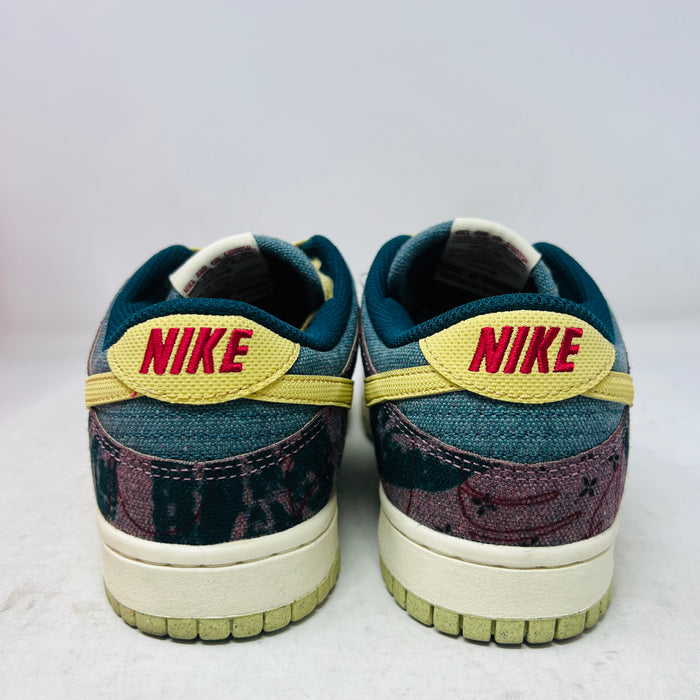 Nike Dunk Low Community Garden
