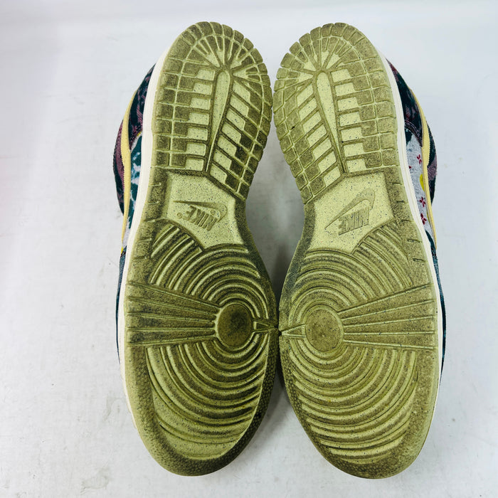 Nike Dunk Low Community Garden