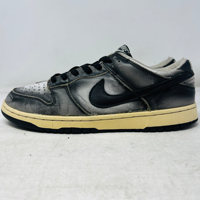 Nike Dunk Low Haze