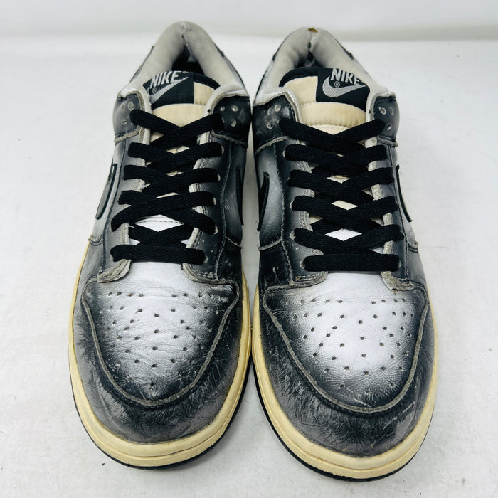 Nike Dunk Low Haze