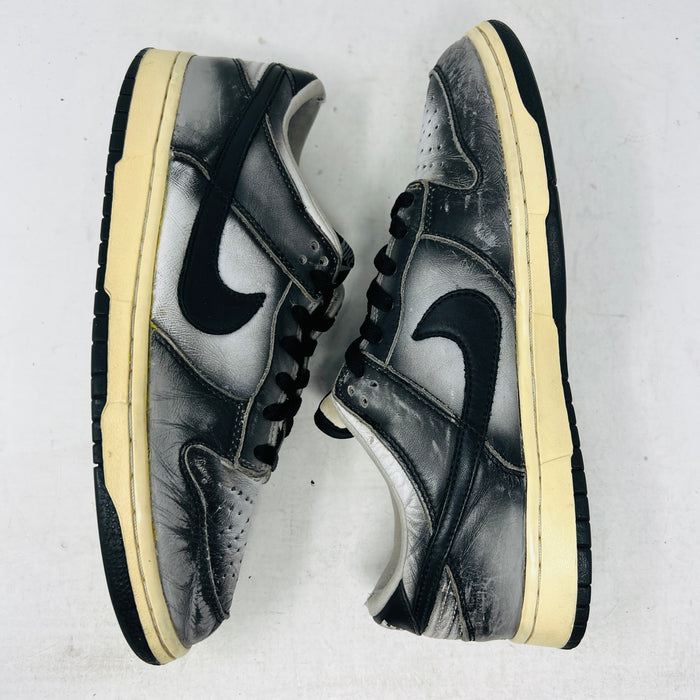 Nike Dunk Low Haze