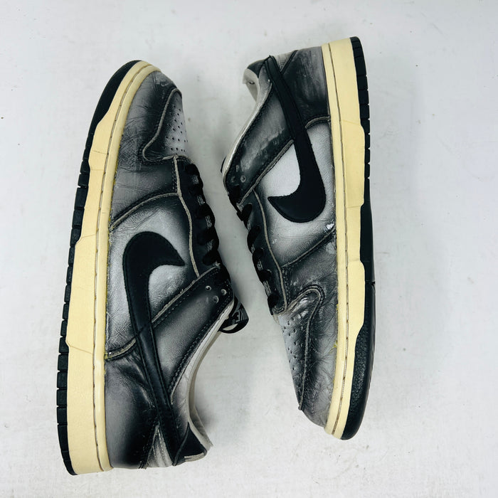 Nike Dunk Low Haze