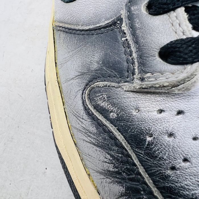 Nike Dunk Low Haze