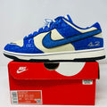 Nike Dunk Low Jackie Robinson
